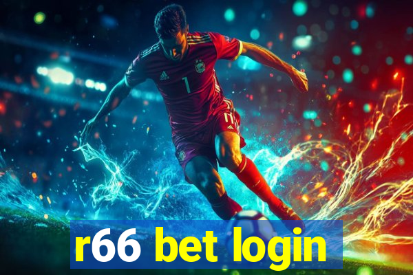 r66 bet login